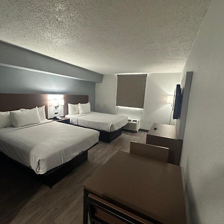Suburban Studios Chester I-95 Ngoại thất bức ảnh