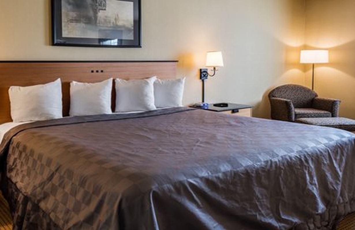 Suburban Studios Chester I-95 Ngoại thất bức ảnh