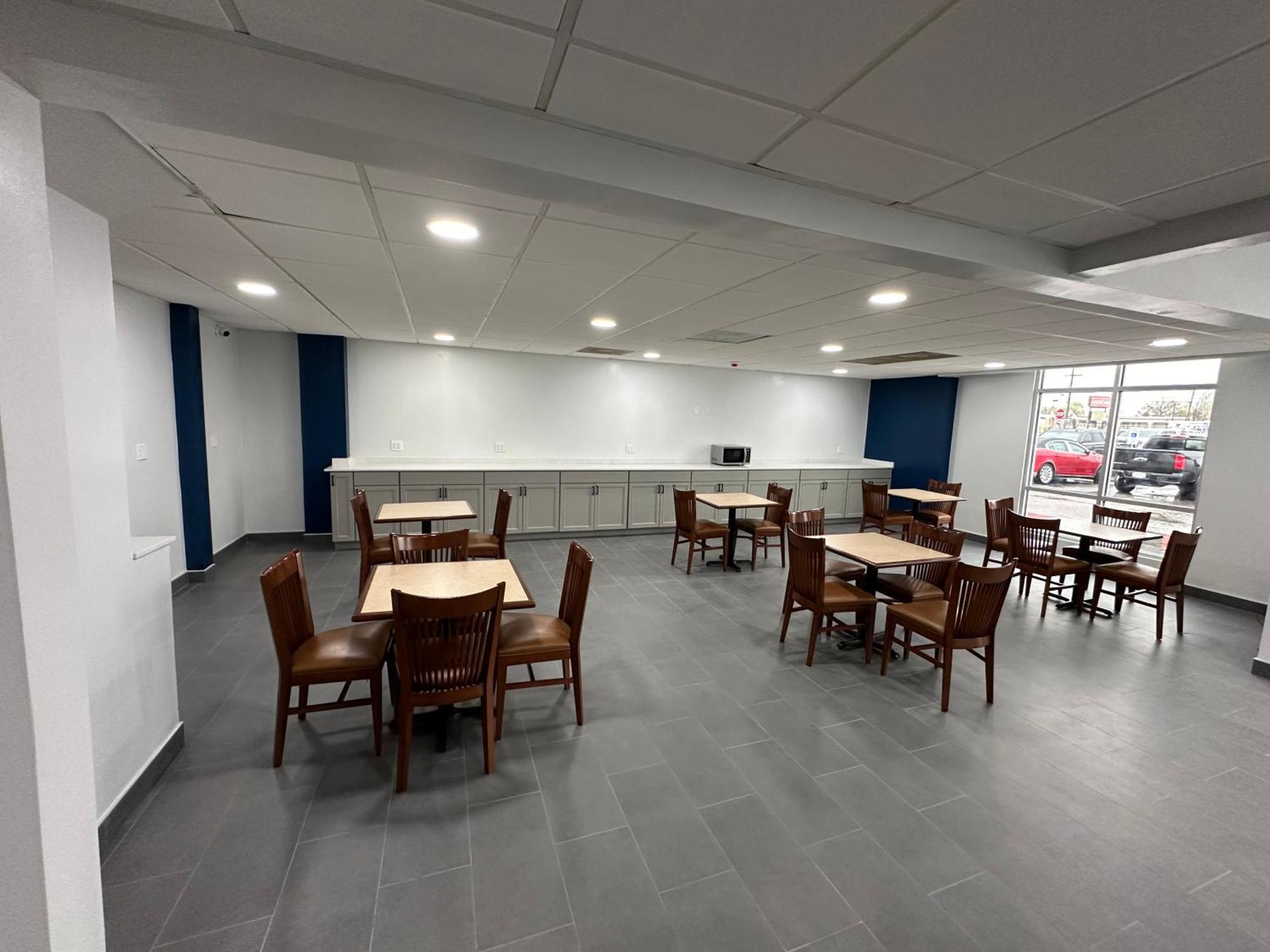 Suburban Studios Chester I-95 Ngoại thất bức ảnh