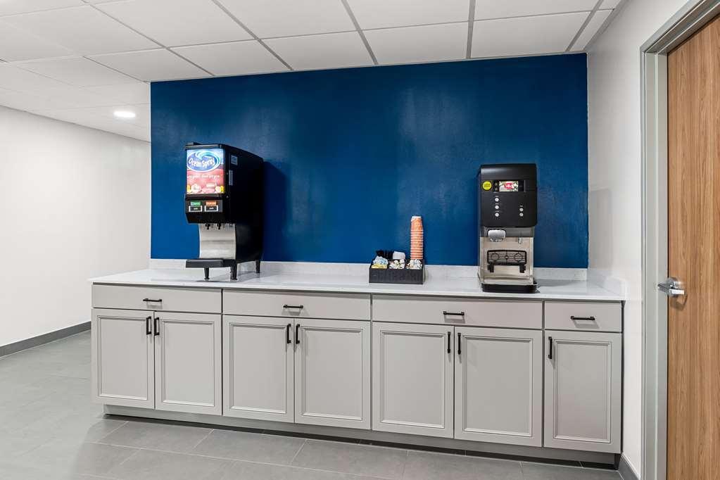 Suburban Studios Chester I-95 Nhà hàng bức ảnh